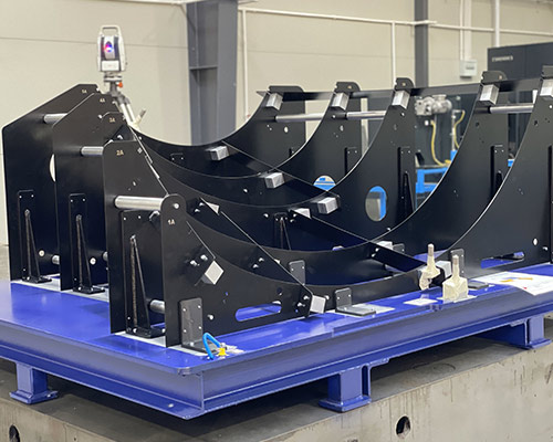 3D measurement services 6