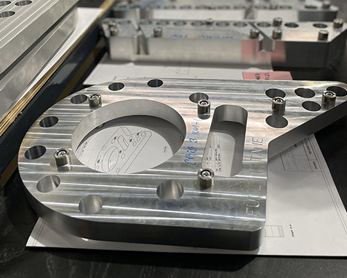 Small tooling 3