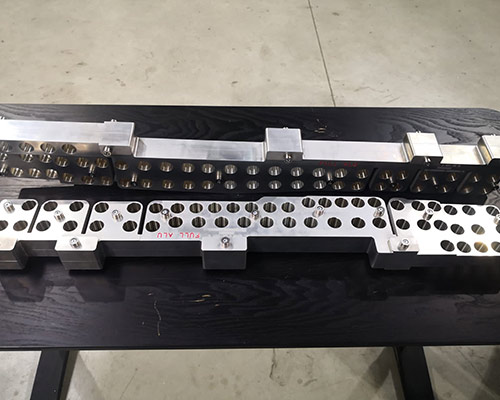 Small tooling 4