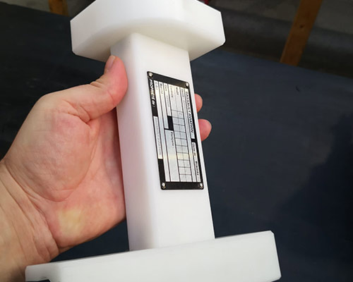 Small tooling 9