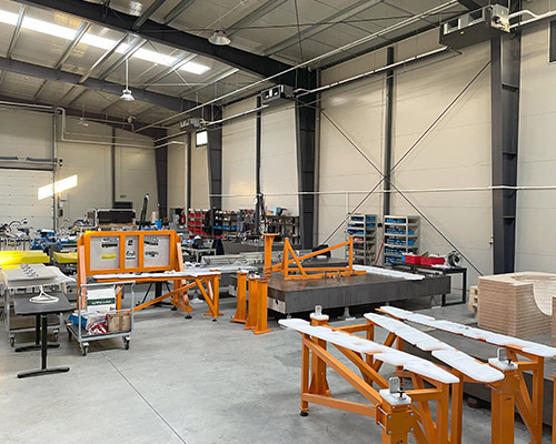 Assembly and fitting 2
