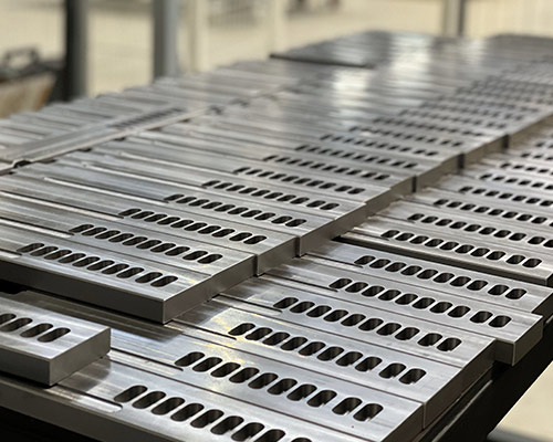Machining 1