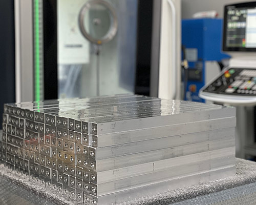 Machining 10