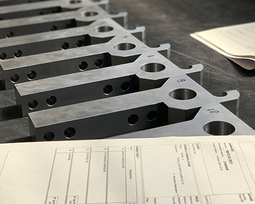 Machining 2