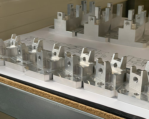 Machining 5