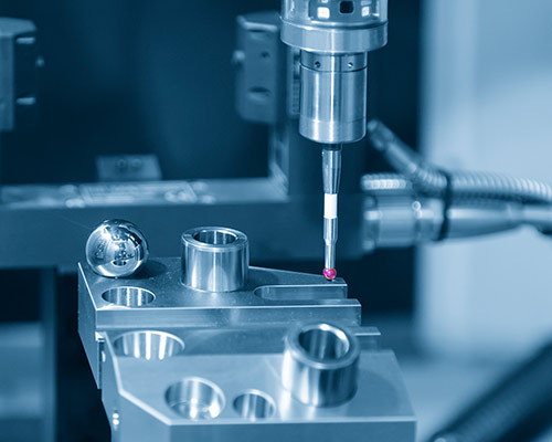 Machining 6