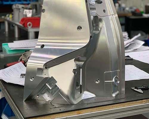 Machining 7