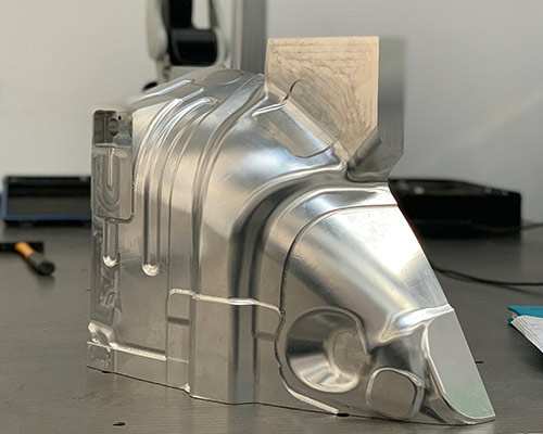 Machining 8