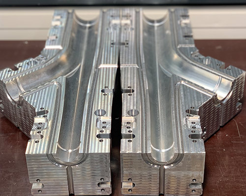 Primary Parts Tooling 10