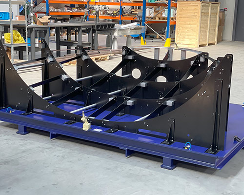 Primary Parts Tooling 11