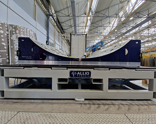 Primary Parts Tooling 3