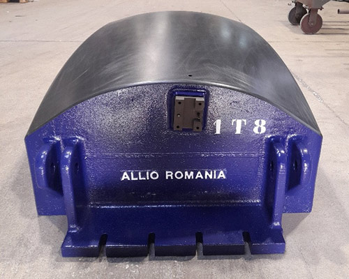 Primary Parts Tooling 5