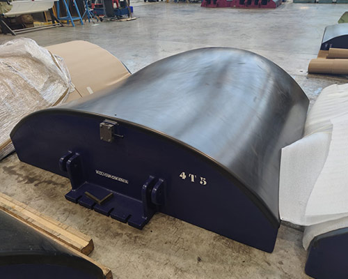 Primary Parts Tooling 6