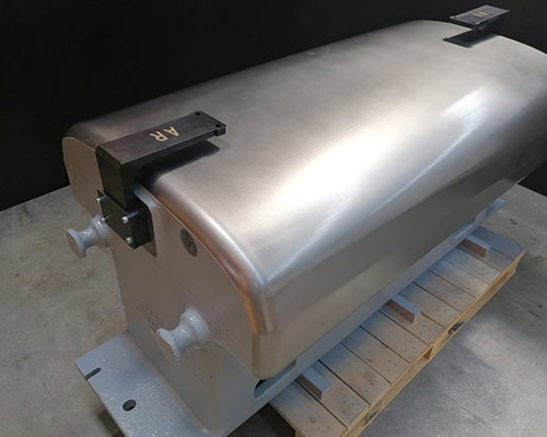 Primary Parts Tooling 8