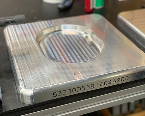 Primary Parts Tooling 9