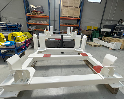 Transport and storage 6