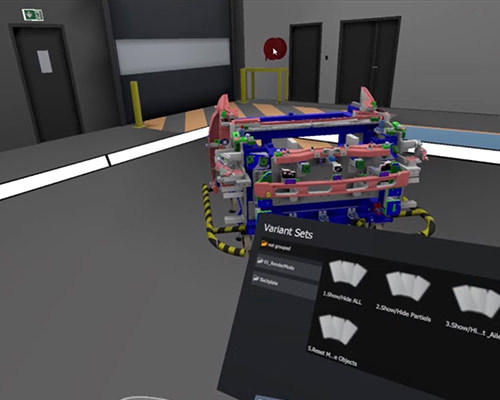 VR services 1