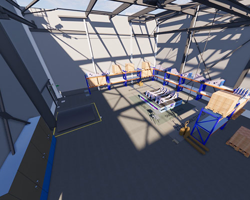 VR services 4