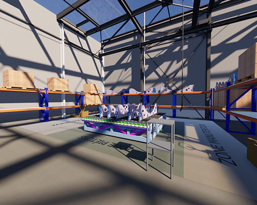 VR services 5