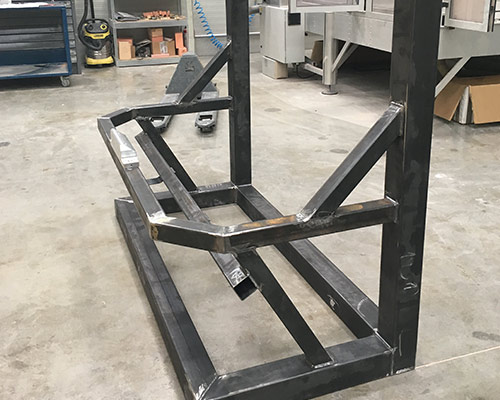 Welding & metalwork 3