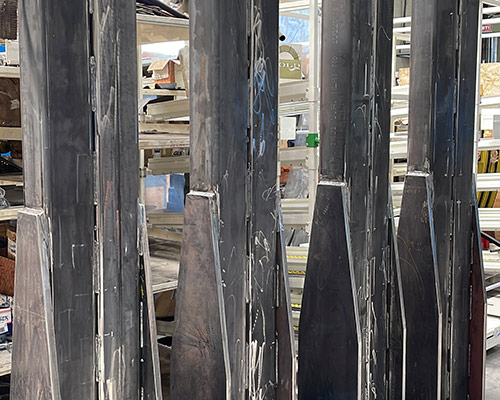Welding & metalwork 4
